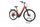 Bulls Lacuba EVO 11 2022 | red | 28" | 50 cm | > 3000 km, thumbnail 1 of 4