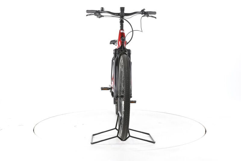 Bulls Lacuba EVO 11 2022 | red | 28" | 50 cm | > 3000 km, image 3 of 4