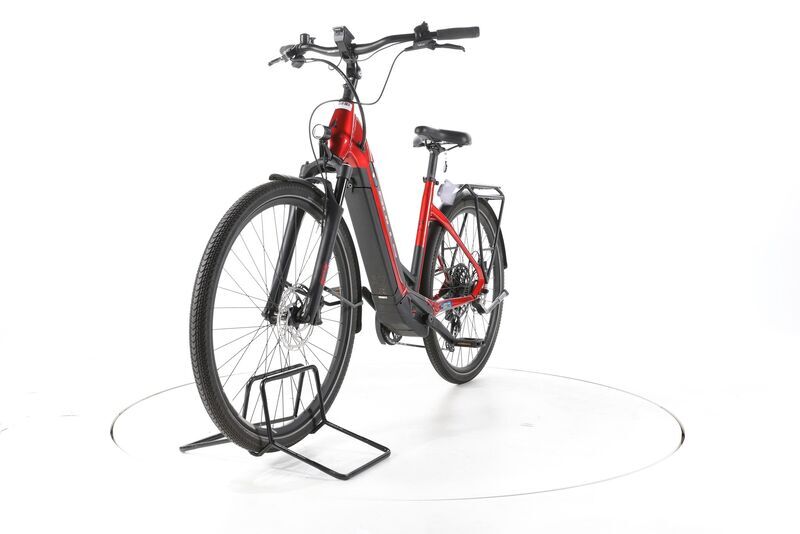 Bulls Lacuba EVO 11 2022 | red | 28" | 50 cm | > 3000 km, image 4 of 4