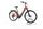 Bulls Lacuba EVO 11 2022 | red | 28" | 50 cm | < 500 km, thumbnail 1 of 4