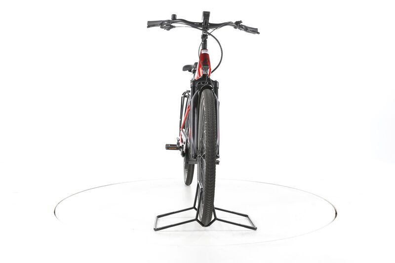 Bulls Lacuba EVO 11 2022 | red | 28" | 50 cm | < 500 km, image 3 of 4