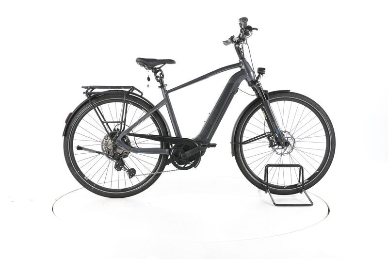 Bulls Lacuba EVO 11 2022 | black | 28" | M | 500 - 3000 km, image 1 of 5