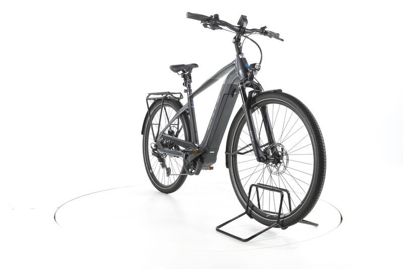 Bulls Lacuba EVO 11 2022 | black | 28" | M | 500 - 3000 km, image 3 of 5