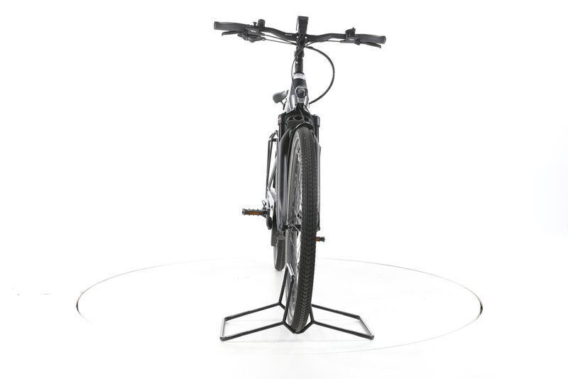 Bulls Lacuba EVO 11 2022 | black | 28" | M | 500 - 3000 km, image 4 of 5