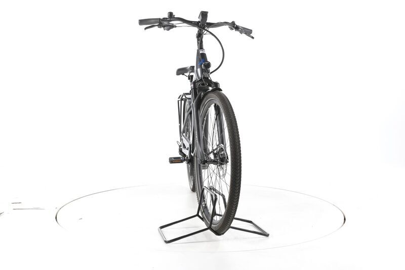 Bulls Lacuba EVO 11 2023 | black | 28" | 50 cm | < 500 km, image 3 of 4