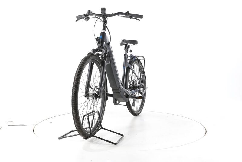 Bulls Lacuba EVO 11 2023 | black | 28" | 50 cm | < 500 km, image 4 of 4