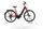 Bulls Lacuba EVO 11 2023 | rojo | 28" | 50 cm | 500 - 3000 km, thumbnail 1 of 5