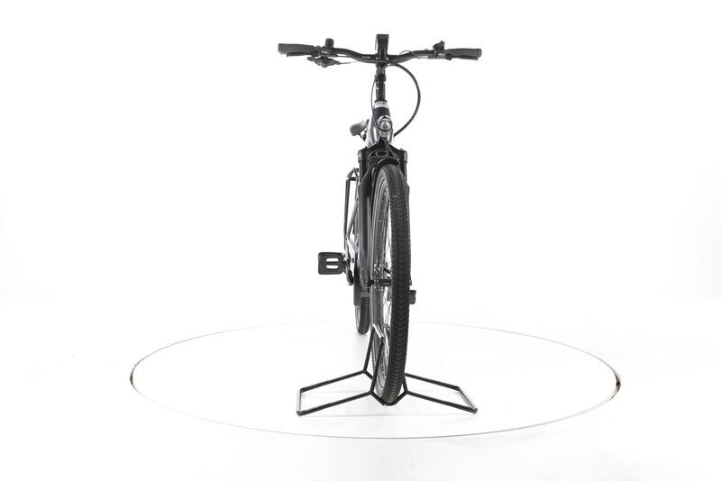 Bulls Lacuba Evo 11 2023 | czarny | 28" | 50 cm | 500 - 3000 km, image 4 of 5
