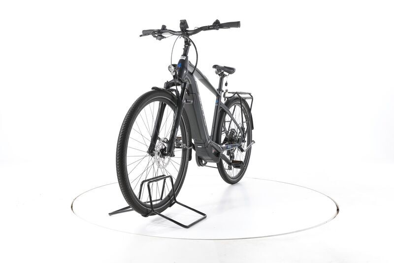 Bulls Lacuba Evo 11 2023 | czarny | 28" | 50 cm | 500 - 3000 km, image 5 of 5