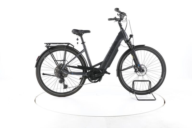 Bulls Lacuba Evo 11 2023 | czarny | 28" | 50 cm | < 500 km, image 1 of 5