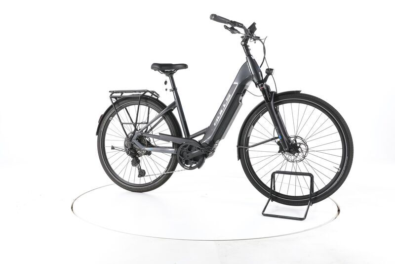 Bulls Lacuba Evo 11 2023 | czarny | 28" | 50 cm | < 500 km, image 2 of 5