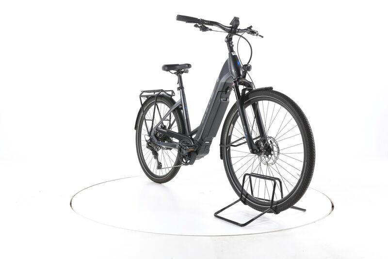Bulls Lacuba Evo 11 2023 | czarny | 28" | 50 cm | < 500 km, image 3 of 5