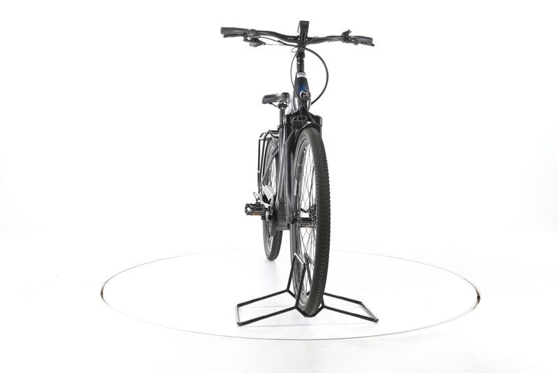Bulls Lacuba Evo 11 2023 | czarny | 28" | 50 cm | < 500 km, image 4 of 5