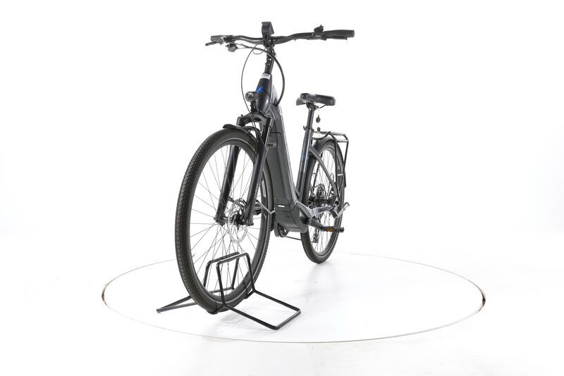 Bulls Lacuba Evo 11 2023 | czarny | 28" | 50 cm | < 500 km, image 5 of 5