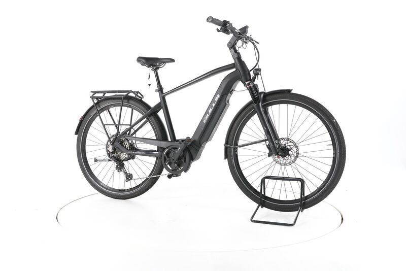 Bulls Lacuba EVO 12 2022 | black | 28" | 50 cm | < 500 km 1