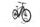 Bulls Lacuba EVO 12 2022 | black | 28" | 50 cm | < 500 km thumbnail 2/4