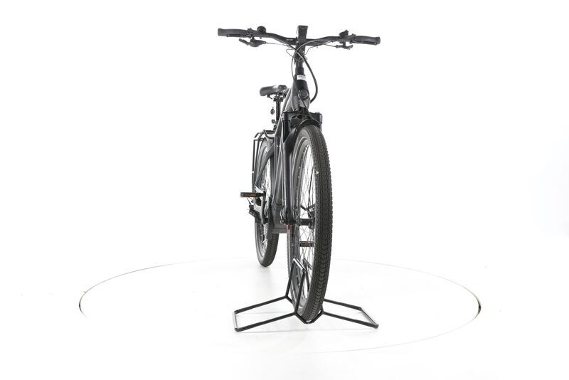 Bulls Lacuba EVO 12 2022 | black | 28" | 50 cm | < 500 km 3