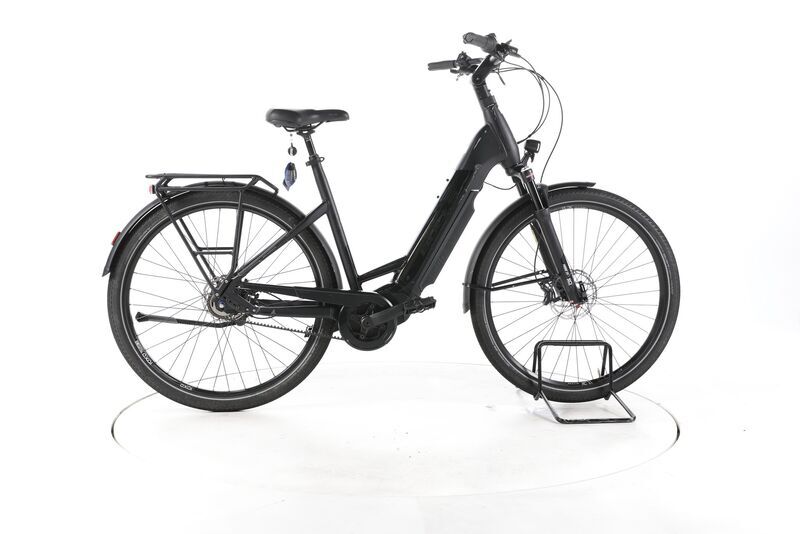 Bulls Lacuba EVO 5F Belt 2022 | černá | 28" | 55 cm | > 3000 km, image 1 of 5