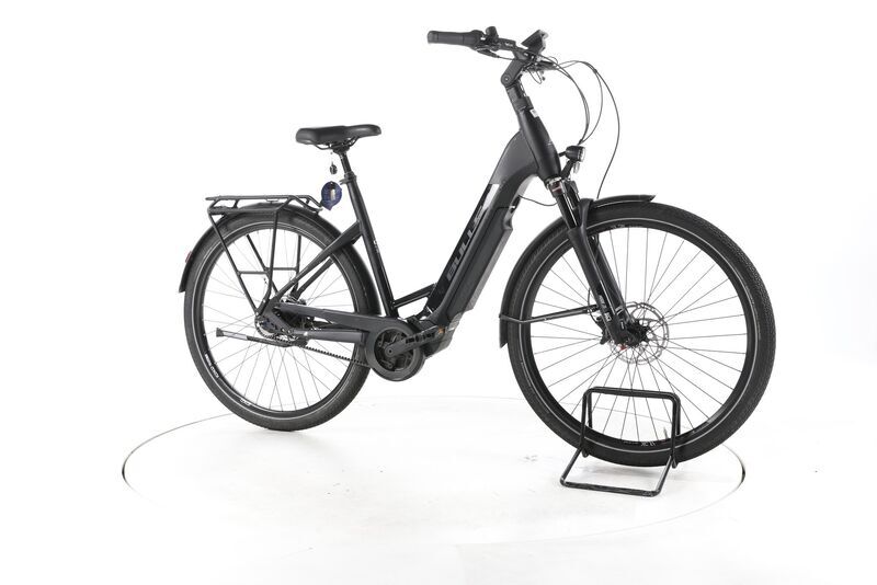 Bulls Lacuba EVO 5F Belt 2022 | černá | 28" | 55 cm | > 3000 km, image 2 of 5