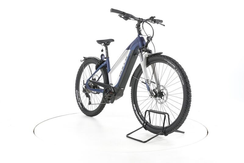 Bulls Lacuba EVO Cross 2022 | modrá | 29" | 45 cm | > 3000 km, image 2 of 4
