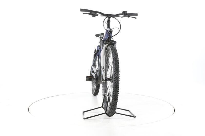 Bulls Lacuba EVO Cross 2022 | modrá | 29" | 45 cm | > 3000 km, image 3 of 4