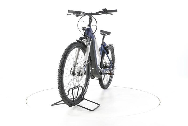 Bulls Lacuba EVO Cross 2022 | modrá | 29" | 45 cm | > 3000 km, image 4 of 4