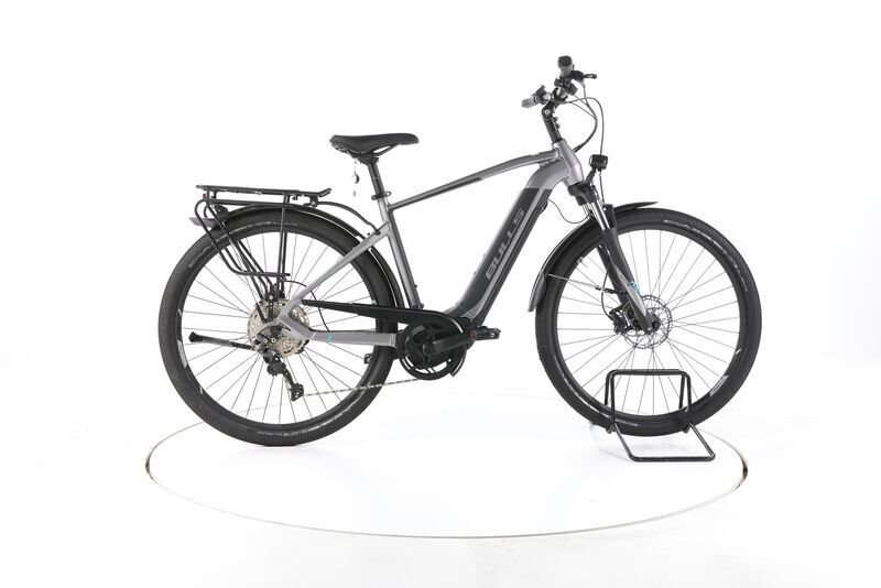 Bulls Lacuba EVO Cross 2022 | szary | 29" | 50 cm | < 500 km, image 1 of 5