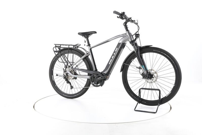 Bulls Lacuba EVO Cross 2022 | szary | 29" | 50 cm | < 500 km, image 2 of 5