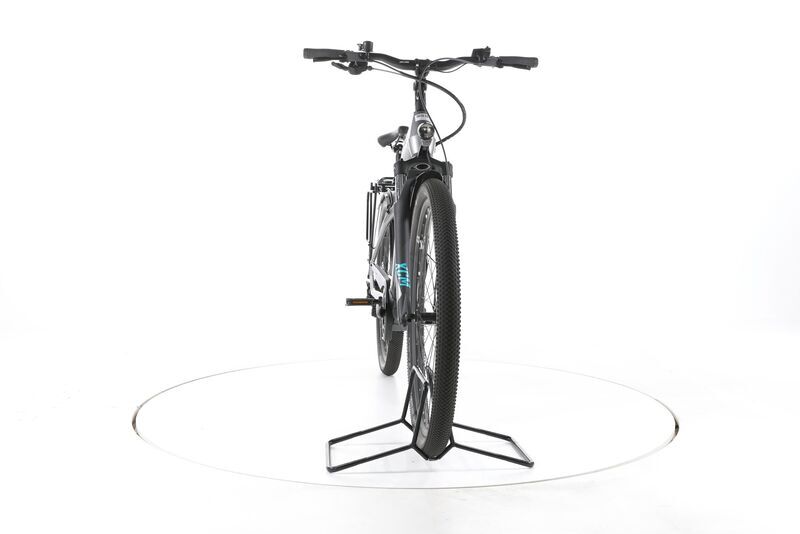 Bulls Lacuba EVO Cross 2022 | szary | 29" | 50 cm | < 500 km, image 4 of 5
