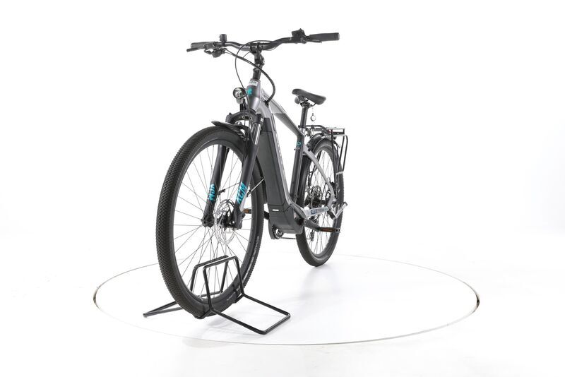 Bulls Lacuba EVO Cross 2022 | szary | 29" | 50 cm | < 500 km, image 5 of 5