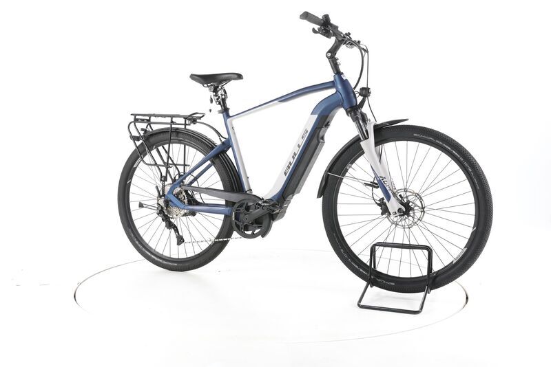 Bulls Lacuba EVO Cross 2023 | blue | 29" | 55 cm | 500 - 3000 km, image 1 of 4