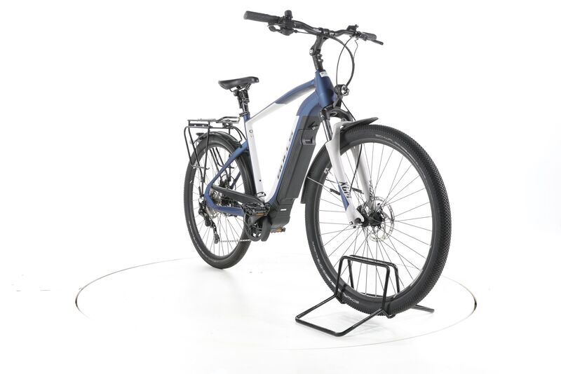 Bulls Lacuba EVO Cross 2023 | blue | 29" | 55 cm | 500 - 3000 km, image 2 of 4