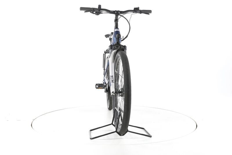 Bulls Lacuba EVO Cross 2023 | blue | 29" | 55 cm | 500 - 3000 km, image 3 of 4