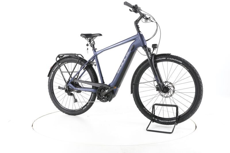 Bulls Landscape EVO 2022 | bleu | 29" | 55 cm | > 3000 km 1
