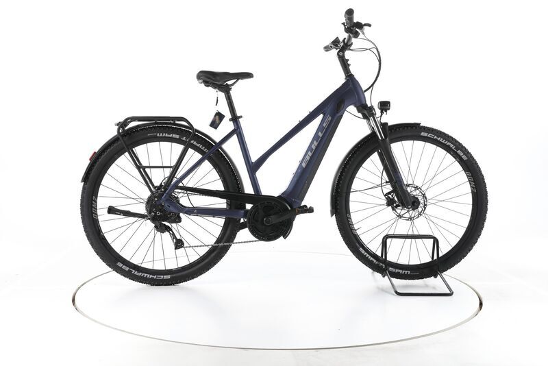 Bulls Landscape Evo 2022 | blue | 29" | 50 cm | < 500 km, image 1 of 5