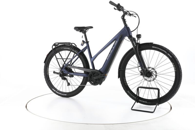 Bulls Landscape Evo 2022 | blue | 29" | 50 cm | < 500 km, image 2 of 5