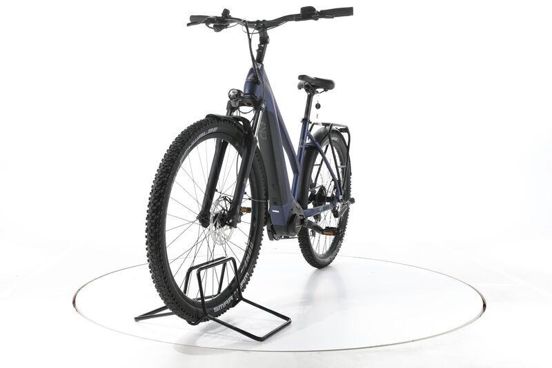 Bulls Landscape Evo 2022 | blue | 29" | 50 cm | < 500 km, image 5 of 5