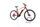 Bulls LT CX (2021) | Diamant | rot | 27,5" | 48 cm | 100 - 500 km | 545 Wh thumbnail 2/5