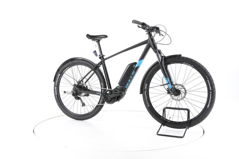 Bulls LT CX 2022 | zwart | 29" | 48 cm | 500-3000 km 1