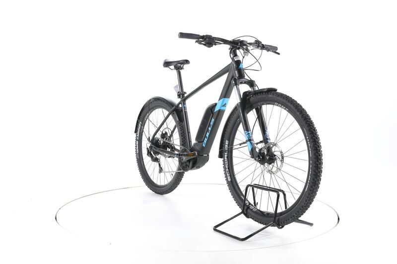 Bulls LT CX 2022 | zwart | 29" | 48 cm | 500-3000 km 2