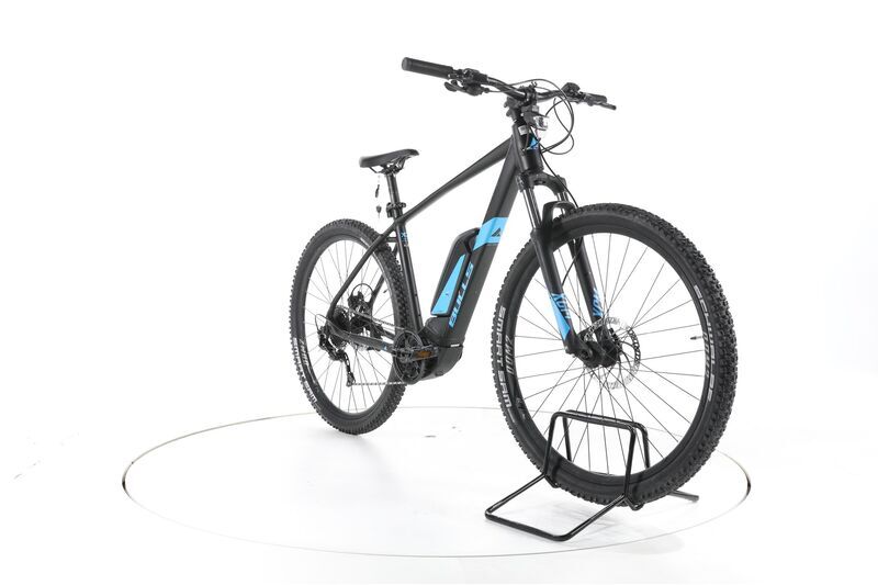 Bulls LT CX 2022 | zwart | 29" | 48 cm | 500-3000 km 2