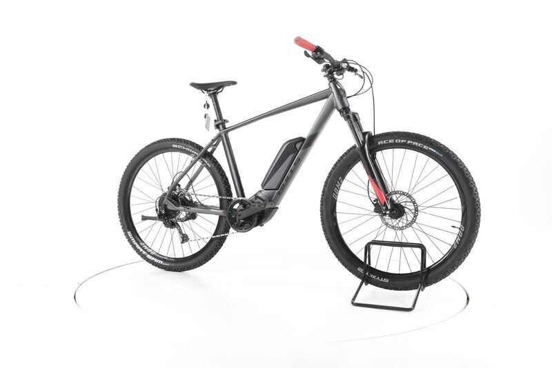 Bulls LT CX 2022 | szary | 29" | L | 500 - 3000 km 1