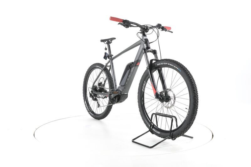 Bulls LT CX 2022 | szary | 29" | L | 500 - 3000 km 2