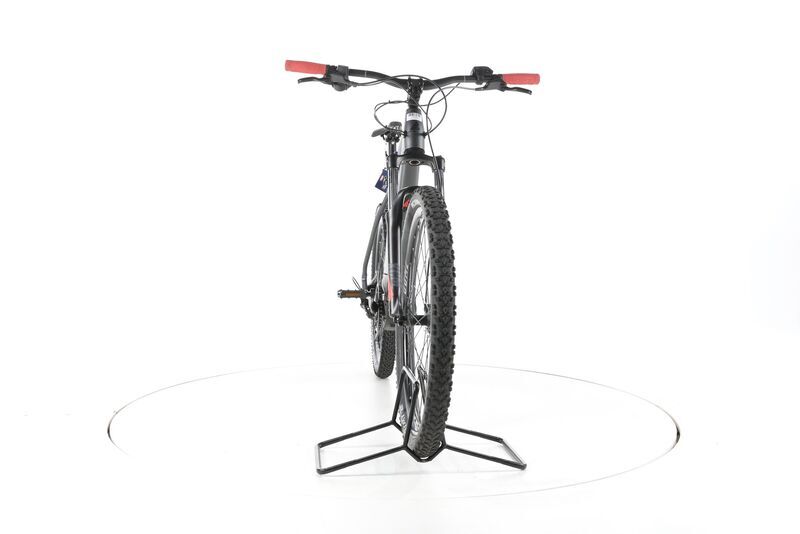 Bulls LT CX 2022 | szary | 29" | L | 500 - 3000 km 3