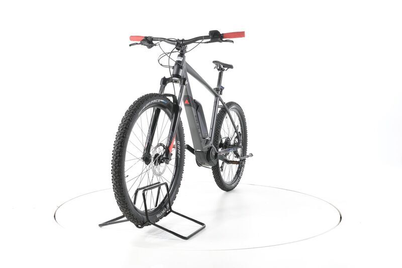 Bulls LT CX 2022 | szary | 29" | L | 500 - 3000 km 4