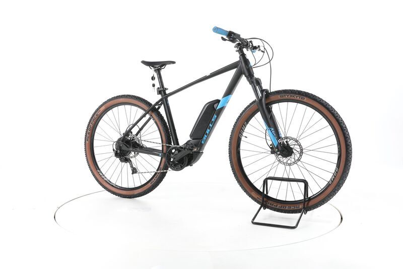 Bulls LT CX 2022 | black | 29" | 48 cm | < 500 km 1