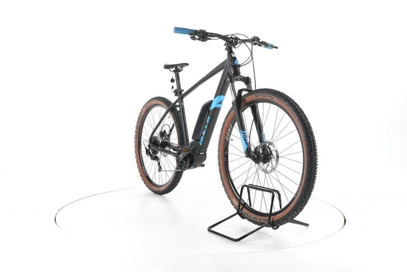 Bulls LT CX 2022 | black | 29" | 48 cm | < 500 km 2