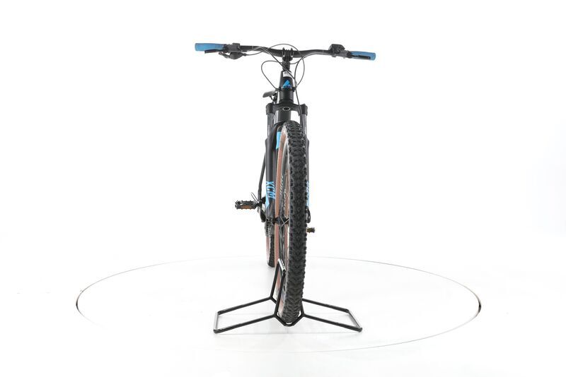 Bulls LT CX 2022 | black | 29" | 48 cm | < 500 km 3