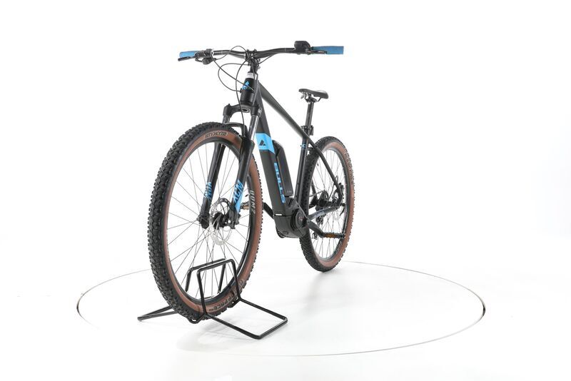 Bulls LT CX 2022 | black | 29" | 48 cm | < 500 km 4