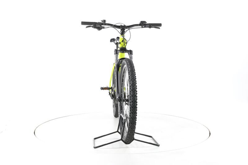 Bulls LT CX 2022 | yellow | 27,5" | 48 cm | 500 - 3000 km, image 3 of 4